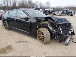 KNAE55LC8N6115960 2022 KIA STINGER
