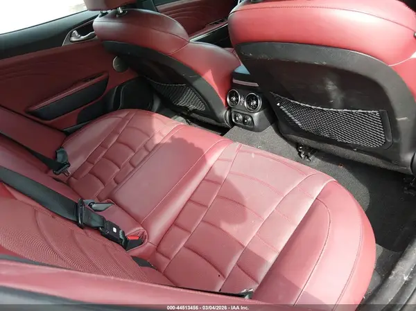 KNAE55LC8N6115960 2022 KIA STINGER - Image 8