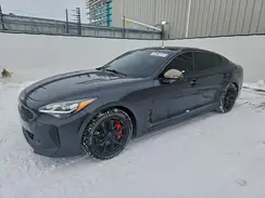 KNAE55LC8N6116817 2022 KIA STINGER
