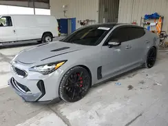 KNAE55LC8N6120186 2022 KIA STINGER