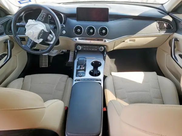 KNAE55LC8P6126279 2023 KIA STINGER - Image 8