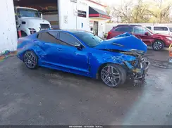 KNAE55LC8P6129134 2023 KIA STINGER