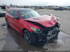 KNAE55LC8P6129862 2023 KIA STINGER