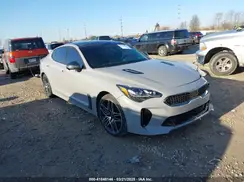 KNAE55LC8P6131689 2023 KIA STINGER