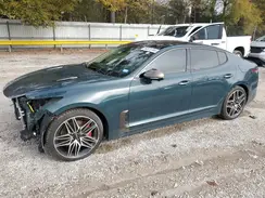 KNAE55LC8P6134303 2023 KIA STINGER