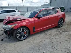 KNAE55LC9J6012170 2018 KIA STINGER