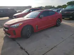 KNAE55LC9J6012654 2018 KIA STINGER
