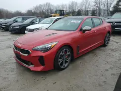 KNAE55LC9J6016039 2018 KIA STINGER