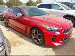 KNAE55LC9J6016042 2018 KIA STINGER