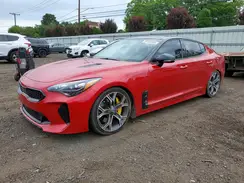 KNAE55LC9J6016350 2018 KIA STINGER