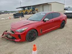 KNAE55LC9J6017675 2018 KIA STINGER