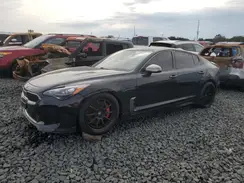 KNAE55LC9J6018776 2018 KIA STINGER