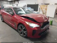 KNAE55LC9J6019944 2018 KIA STINGER