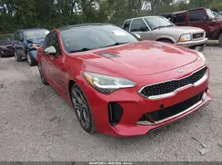 KNAE55LC9J6020298 2018 KIA STINGER