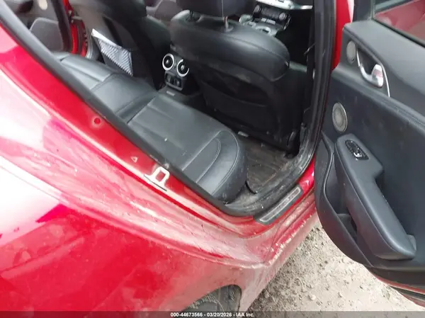 KNAE55LC9J6028465 2018 KIA STINGER - Image 8