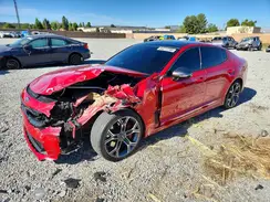 KNAE55LC9J6028658 2018 KIA STINGER
