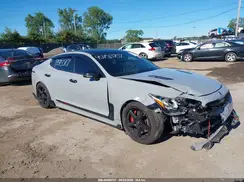 KNAE55LC9J6030488 2018 KIA STINGER