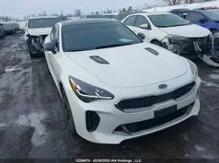 KNAE55LC9J6030779 2018 KIA STINGER