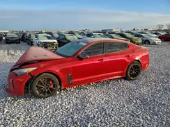 KNAE55LC9J6032273 2018 KIA STINGER