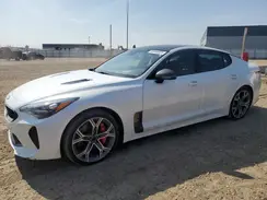 KNAE55LC9J6036808 2018 KIA STINGER