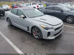 KNAE55LC9J6040177 2018 KIA STINGER