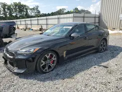 KNAE55LC9K6042433 2019 KIA STINGER