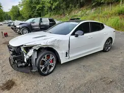 KNAE55LC9K6044506 2019 KIA STINGER