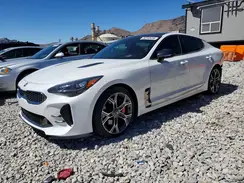 KNAE55LC9K6049351 2019 KIA STINGER