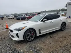 KNAE55LC9K6053772 2019 KIA STINGER