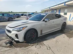 KNAE55LC9K6054615 2019 KIA STINGER