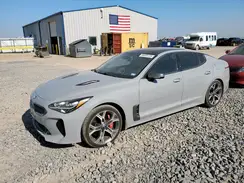 KNAE55LC9K6056512 2019 KIA STINGER