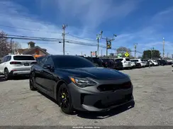 KNAE55LC9K6057823 2019 KIA STINGER