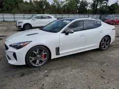 KNAE55LC9K6058194 2019 KIA STINGER