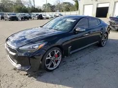 KNAE55LC9K6060088 2019 KIA STINGER