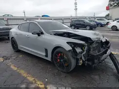 KNAE55LC9K6061936 2019 KIA STINGER