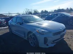 KNAE55LC9K6062469 2019 KIA STINGER