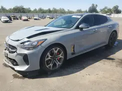 KNAE55LC9K6065663 2019 KIA STINGER