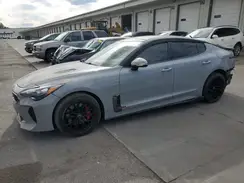 KNAE55LC9K6066215 2019 KIA STINGER