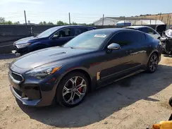 KNAE55LC9K6067199 2019 KIA STINGER