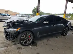 KNAE55LC9L6071481 2020 KIA STINGER