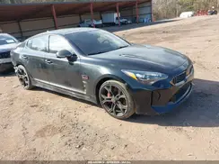 KNAE55LC9L6074235 2020 KIA STINGER