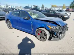 KNAE55LC9L6074705 2020 KIA STINGER