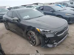 KNAE55LC9L6078267 2020 KIA STINGER