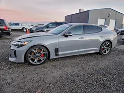 KNAE55LC9L6078558 2020 KIA STINGER