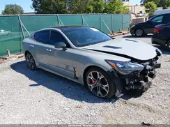 KNAE55LC9M6090078 2021 KIA STINGER