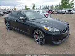 KNAE55LC9M6091005 2021 KIA STINGER