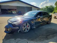 KNAE55LC9M6091022 2021 KIA STINGER