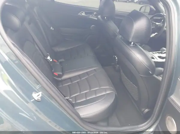 KNAE55LC9N6099638 2022 KIA STINGER - Image 8