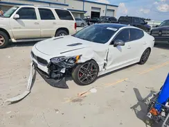KNAE55LC9N6100433 2022 KIA STINGER