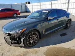 KNAE55LC9N6101839 2022 KIA STINGER